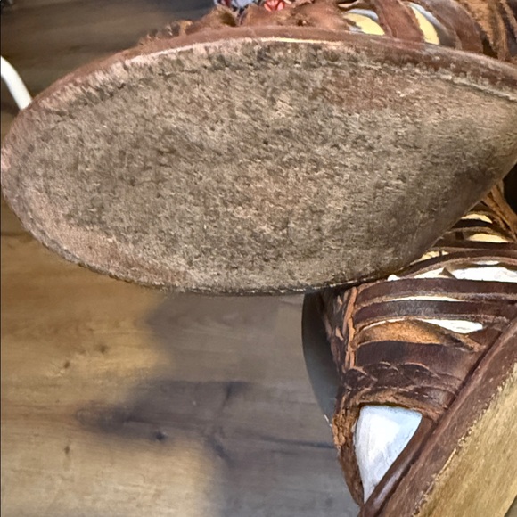 Freebird by Steven Brown Heeled Boots - Picture 7 of 13